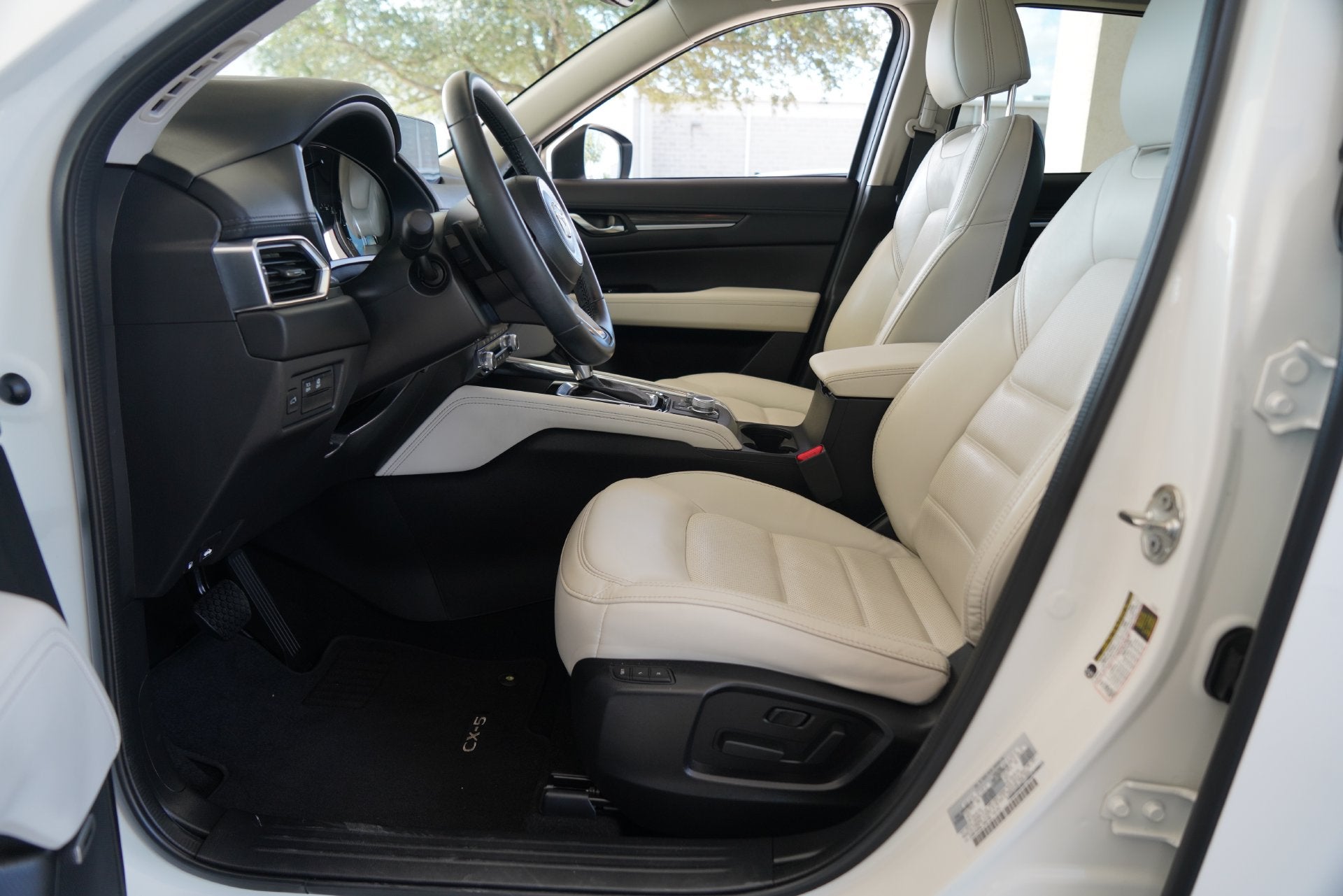2020 Mazda Mazda CX-5 Grand Touring
