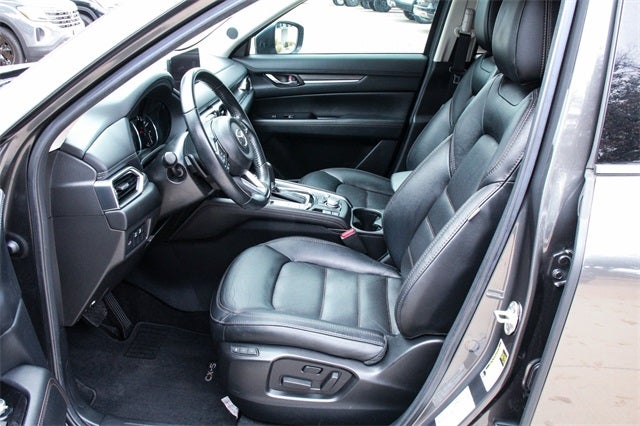 2021 Mazda Mazda CX-5 Grand Touring