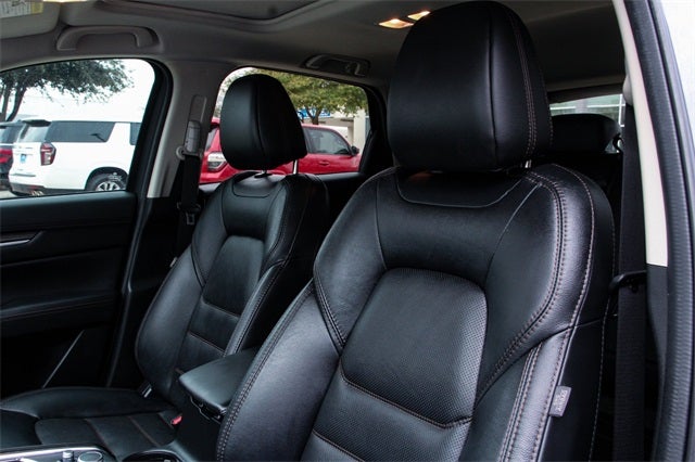 2021 Mazda Mazda CX-5 Grand Touring