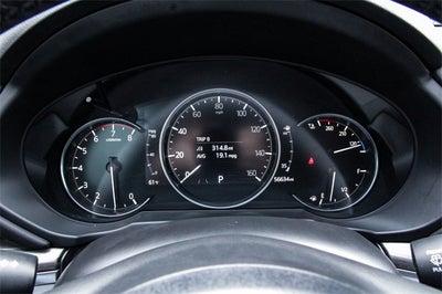 2021 Mazda Mazda CX-5 Grand Touring