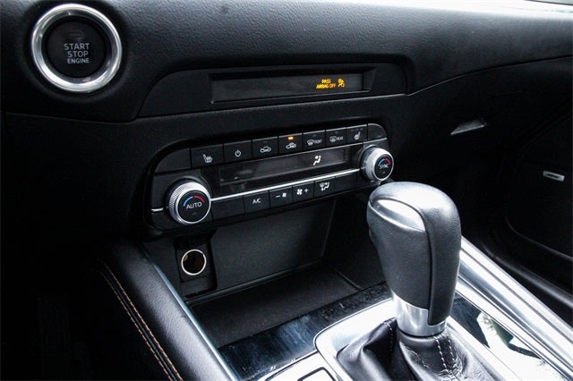 2021 Mazda Mazda CX-5 Grand Touring