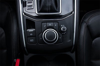 2021 Mazda Mazda CX-5 Grand Touring