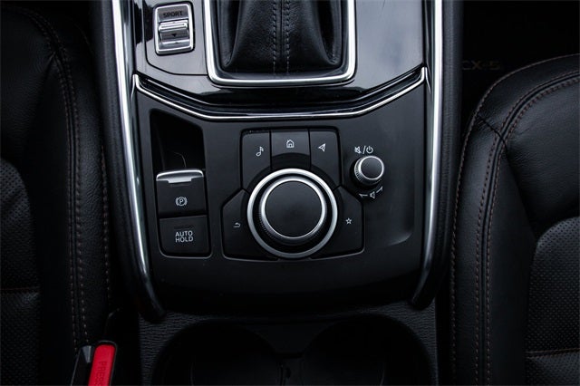 2021 Mazda Mazda CX-5 Grand Touring