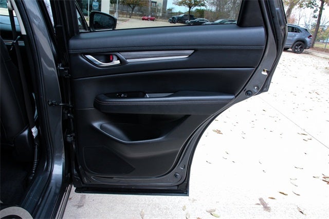 2021 Mazda Mazda CX-5 Grand Touring