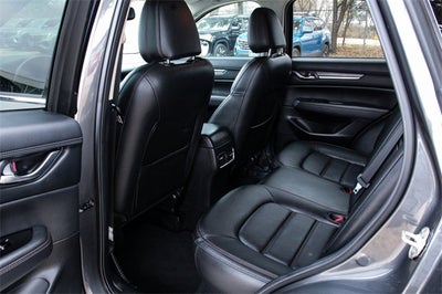 2021 Mazda Mazda CX-5 Grand Touring