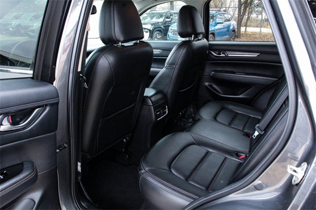 2021 Mazda Mazda CX-5 Grand Touring