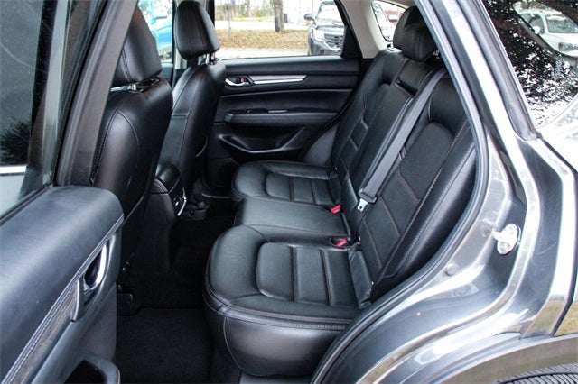 2021 Mazda Mazda CX-5 Grand Touring