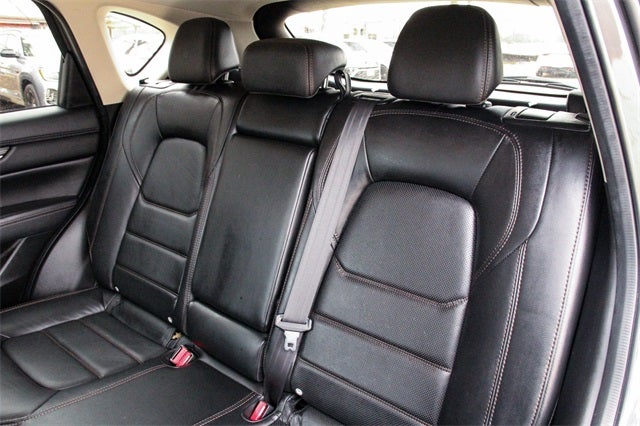 2021 Mazda Mazda CX-5 Grand Touring