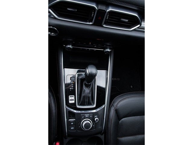 2021 Mazda Mazda CX-5 Grand Touring