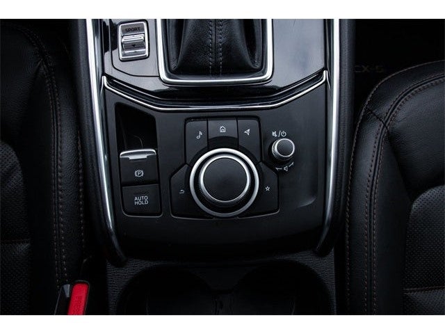 2021 Mazda Mazda CX-5 Grand Touring