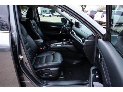 2021 Mazda Mazda CX-5 Grand Touring