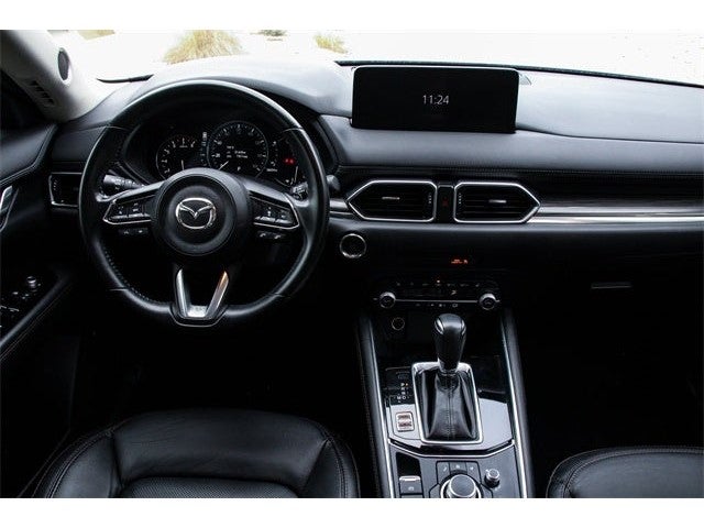 2021 Mazda Mazda CX-5 Grand Touring