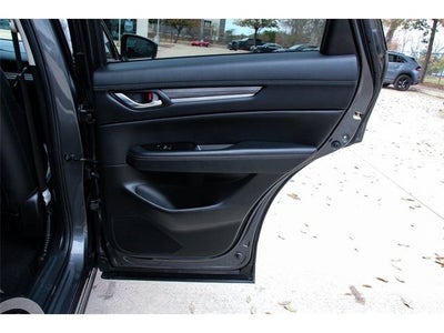 2021 Mazda Mazda CX-5 Grand Touring