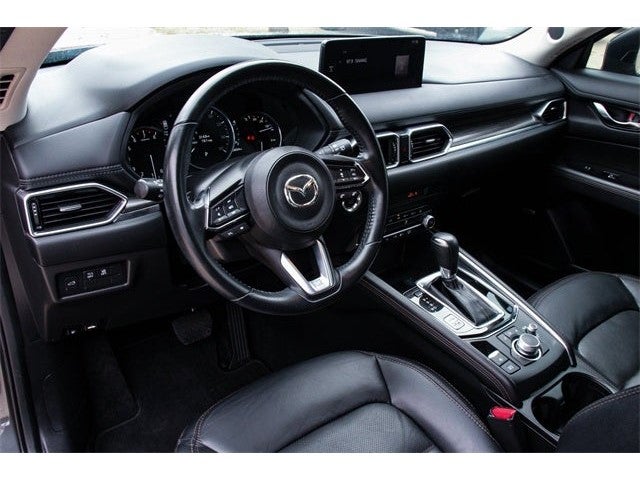 2021 Mazda Mazda CX-5 Grand Touring