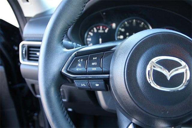 2023 Mazda Mazda CX-5 2.5 S Premium Package