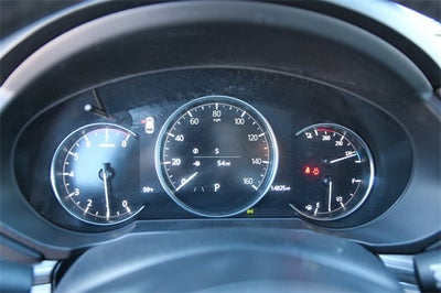 2023 Mazda Mazda CX-5 2.5 S Premium Package