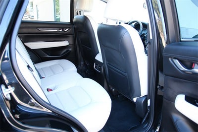 2023 Mazda Mazda CX-5 2.5 S Premium Package