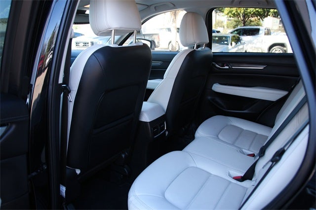 2023 Mazda Mazda CX-5 2.5 S Premium Package