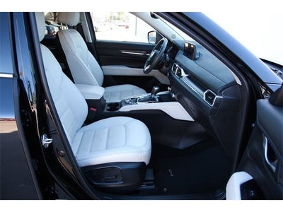 2023 Mazda Mazda CX-5 2.5 S Premium Package