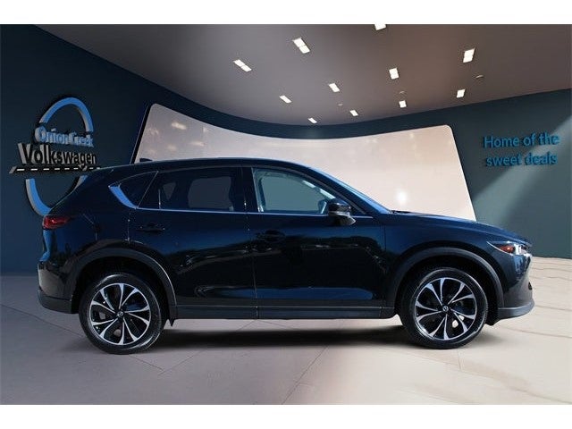 2023 Mazda Mazda CX-5 2.5 S Premium Package