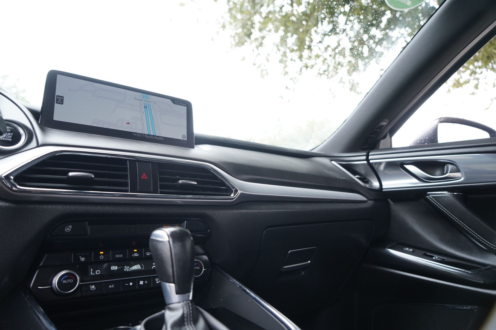 2023 Mazda Mazda CX-9 Grand Touring