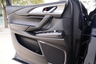 2023 Mazda Mazda CX-9 Grand Touring