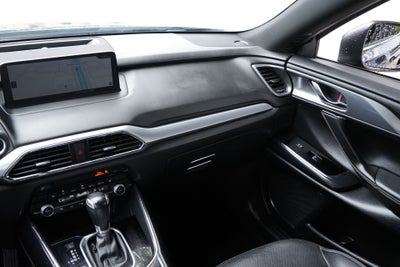2023 Mazda Mazda CX-9 Grand Touring