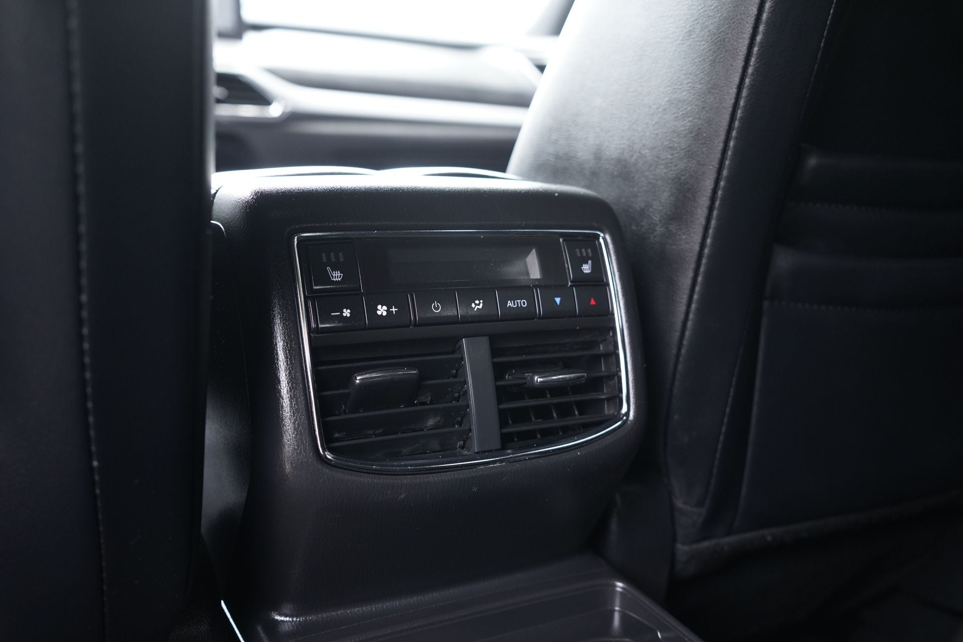 2023 Mazda Mazda CX-9 Grand Touring