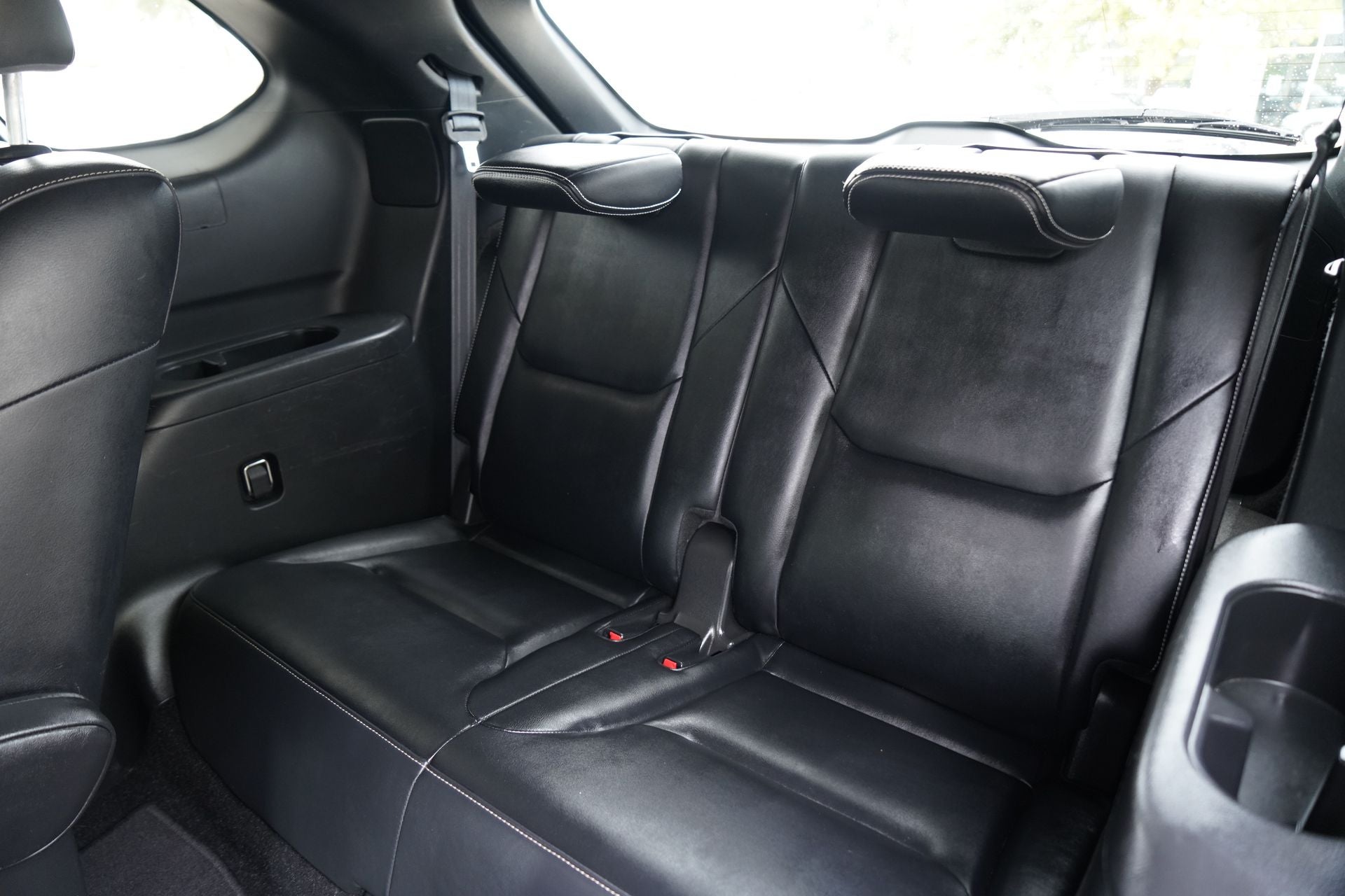 2023 Mazda Mazda CX-9 Grand Touring