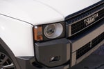 2025 Toyota Land Cruiser 1958