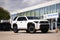 2025 Toyota 4Runner TRD Off-Road Premium