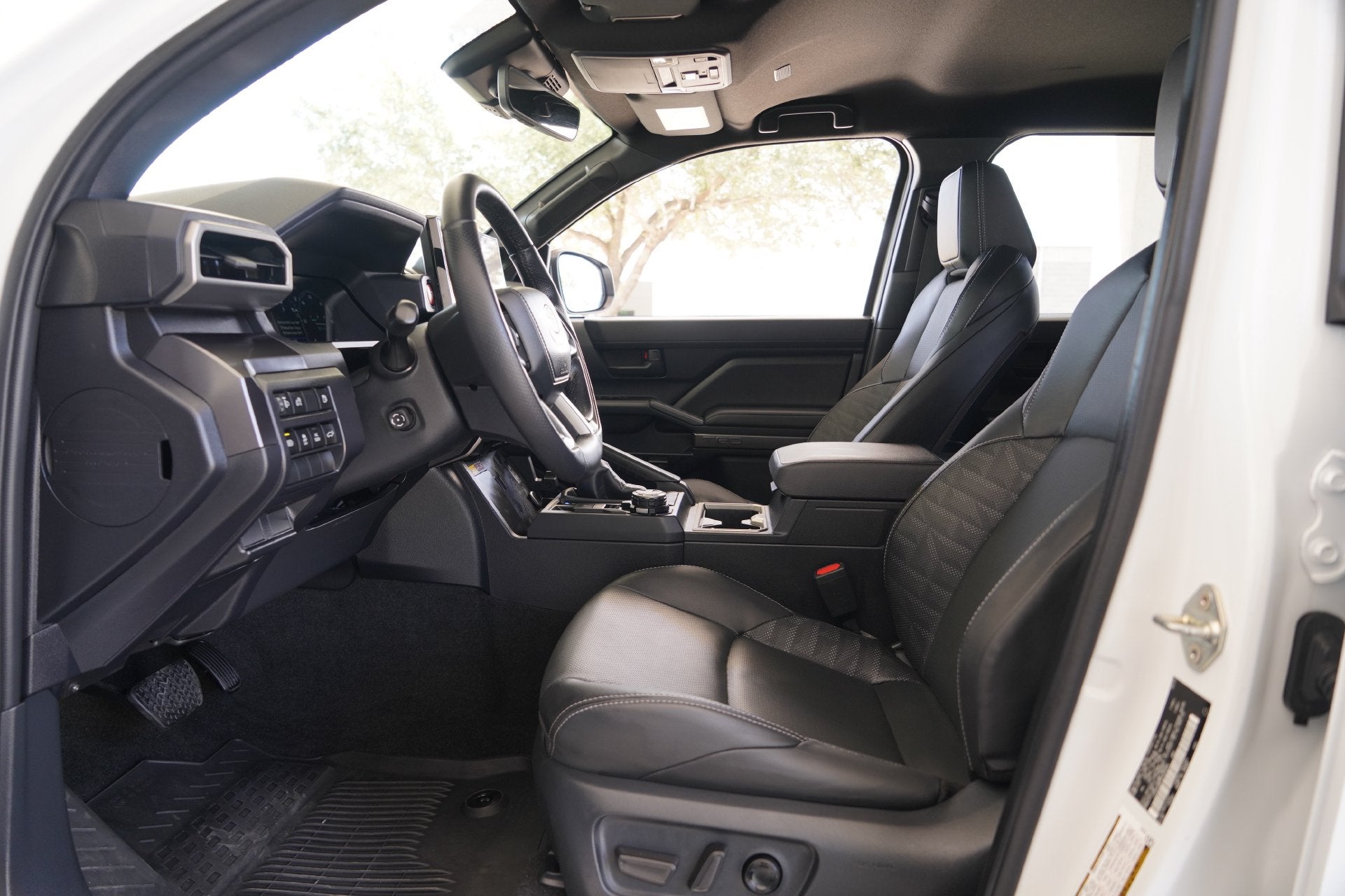 2025 Toyota 4Runner TRD Off-Road Premium
