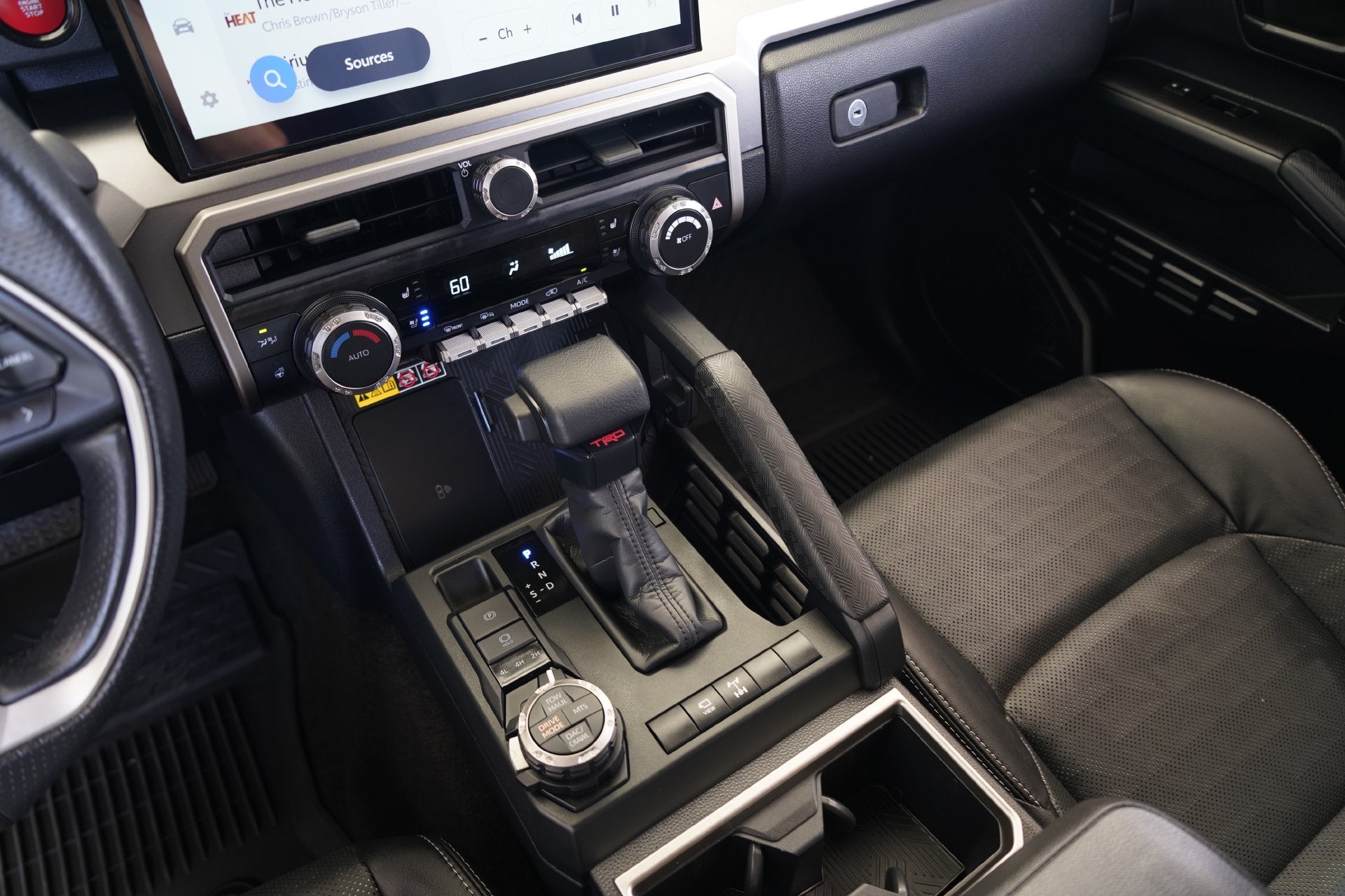 2025 Toyota 4Runner TRD Off-Road Premium