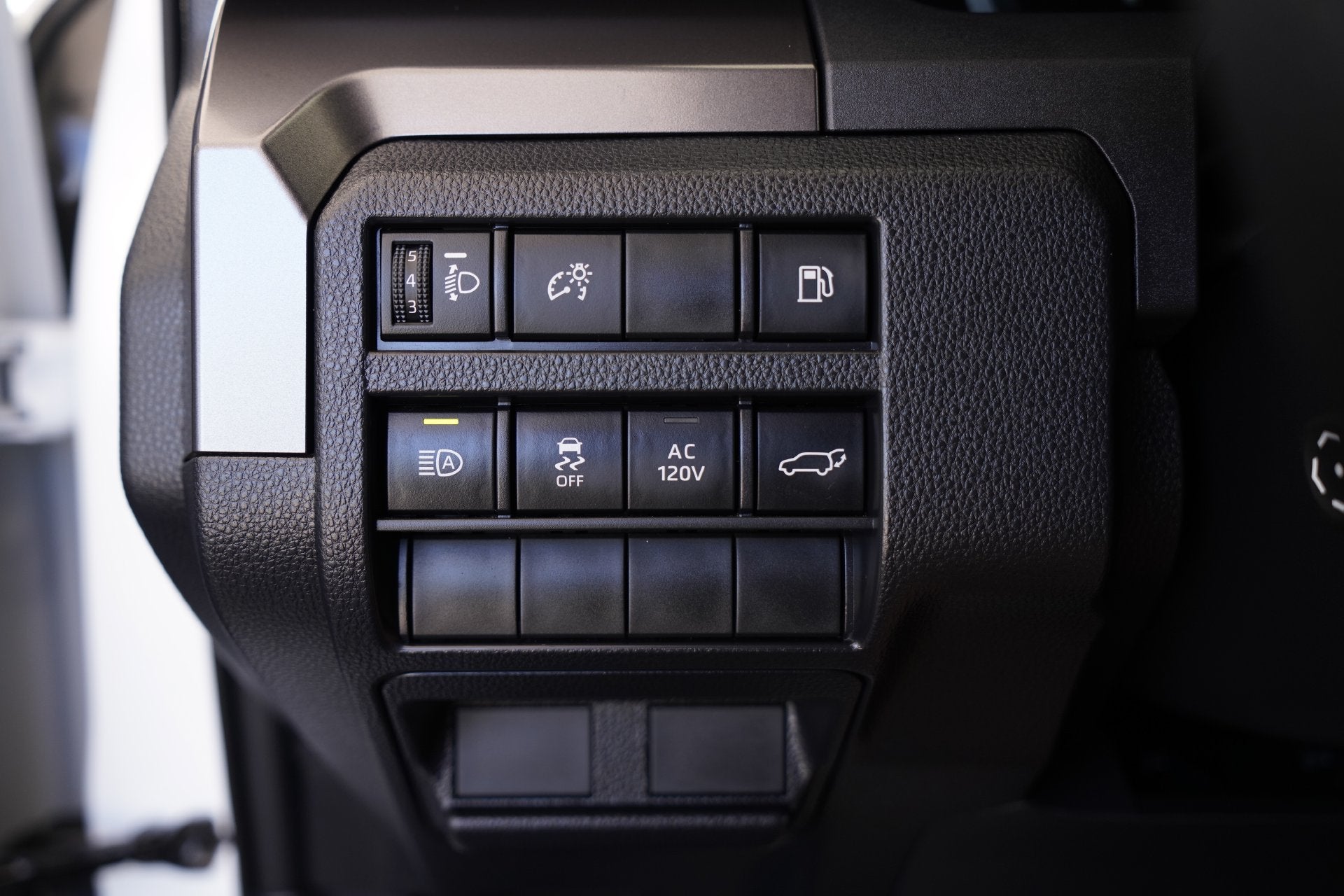 2025 Toyota 4Runner TRD Off-Road Premium
