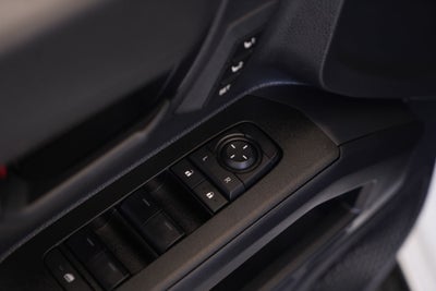 2025 Toyota 4Runner TRD Off-Road Premium