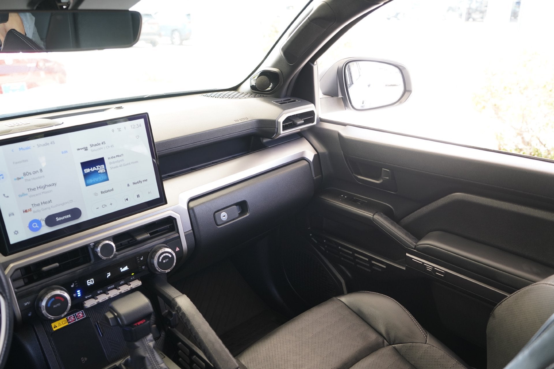 2025 Toyota 4Runner TRD Off-Road Premium