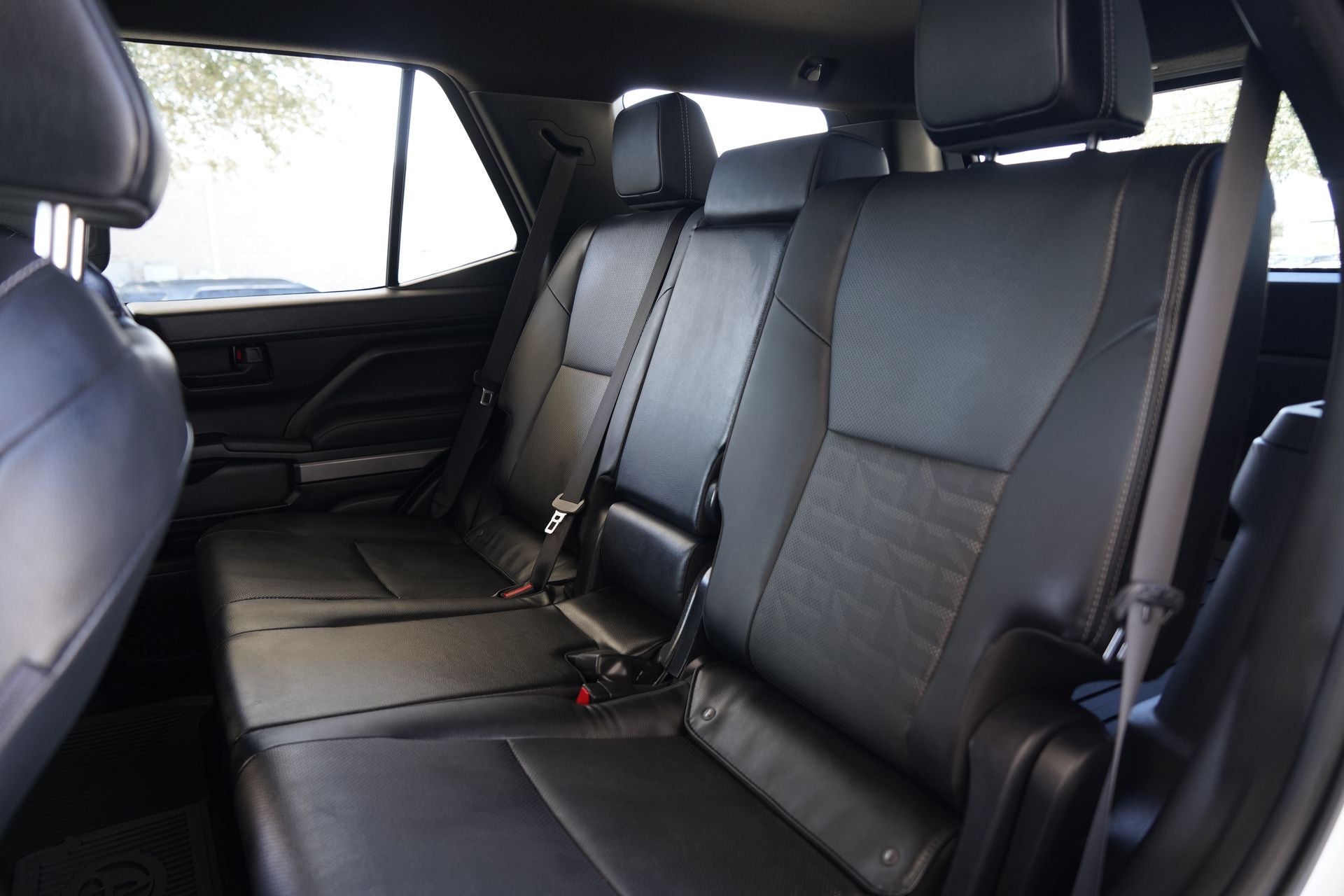 2025 Toyota 4Runner TRD Off-Road Premium