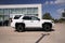 2025 Toyota 4Runner TRD Off-Road Premium