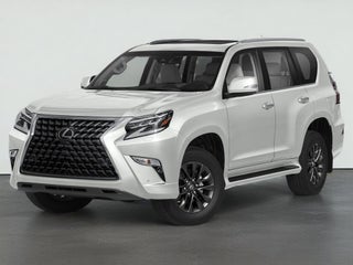 2020 Lexus GX 460