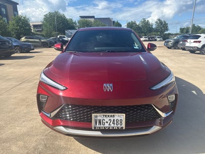 2024 Buick Envista Avenir