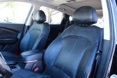 2015 Hyundai Tucson Limited