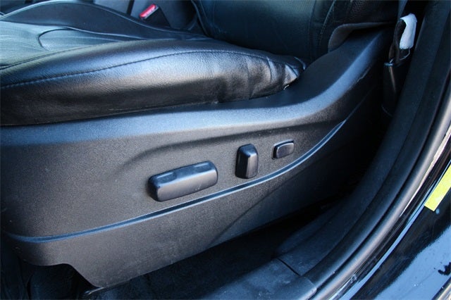 2015 Hyundai Tucson Limited