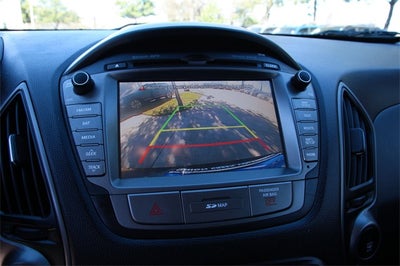 2015 Hyundai Tucson Limited