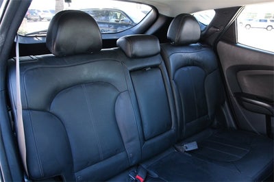 2015 Hyundai Tucson Limited