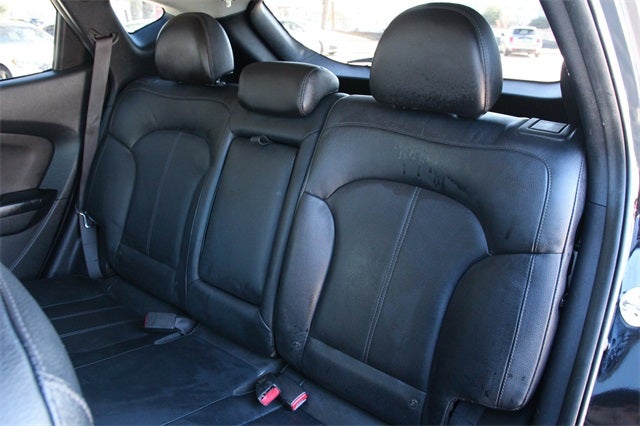 2015 Hyundai Tucson Limited