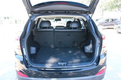 2015 Hyundai Tucson Limited