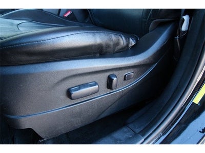 2015 Hyundai Tucson Limited