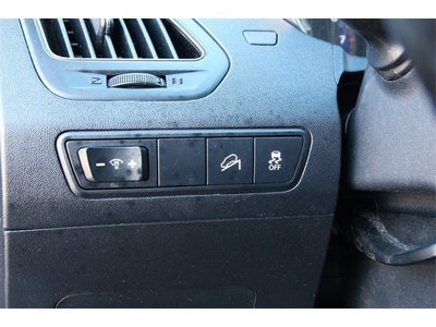 2015 Hyundai Tucson Limited