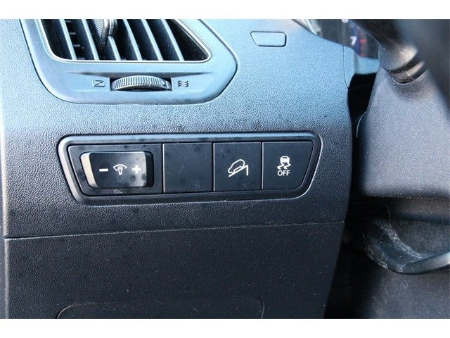 2015 Hyundai Tucson Limited