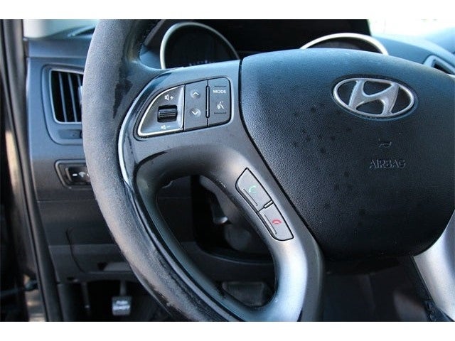 2015 Hyundai Tucson Limited